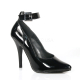 PL-Seduce 431 Pump With Ankle Strap